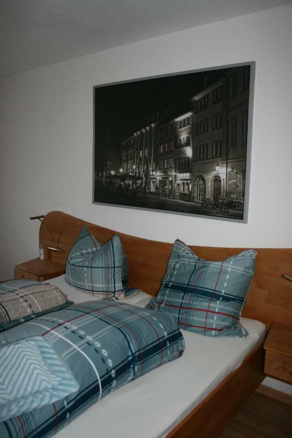 Apartment Rose Todtmoos Εξωτερικό φωτογραφία